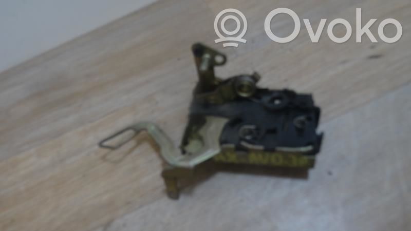 Citroen AX Front door lock 