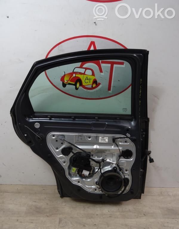Volvo S40 Portiera posteriore 