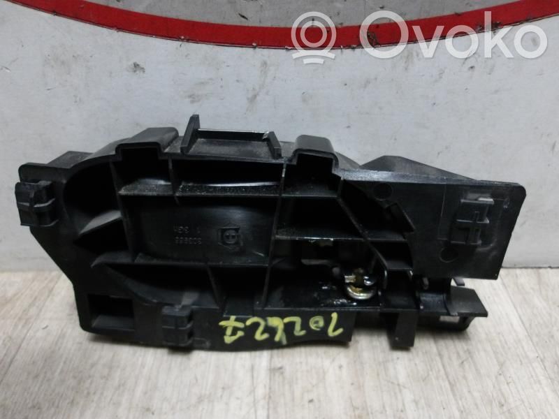 Peugeot 208 I Maniglia interna per portiera anteriore 