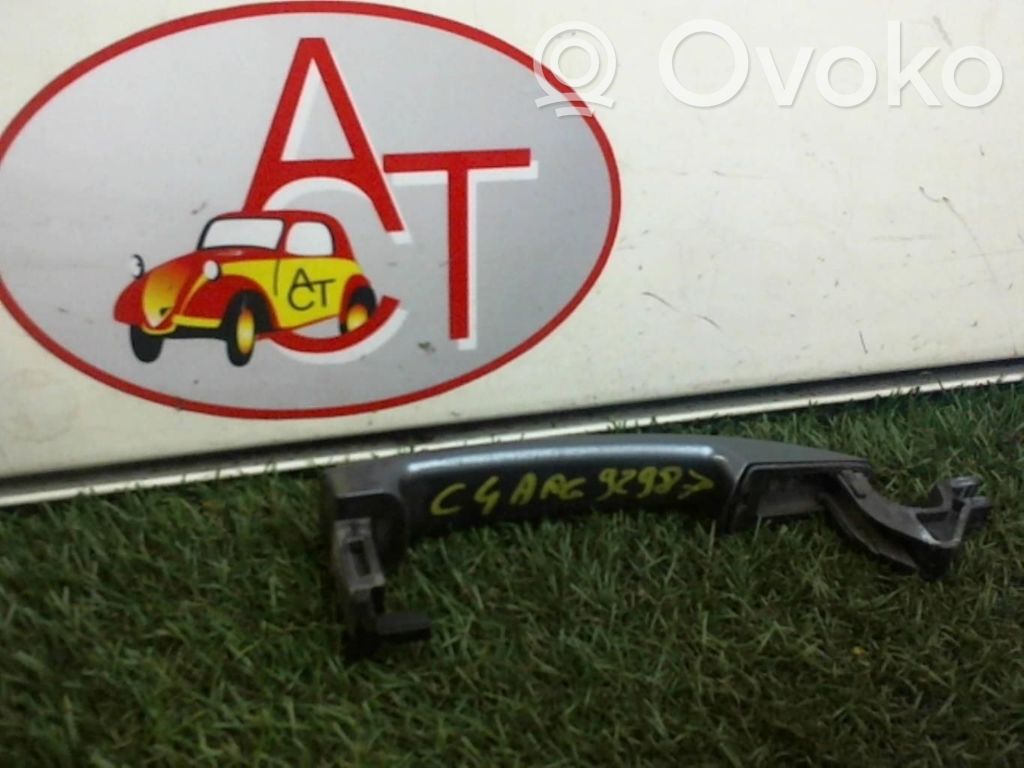 Citroen C4 I Maniglia esterna per portiera posteriore