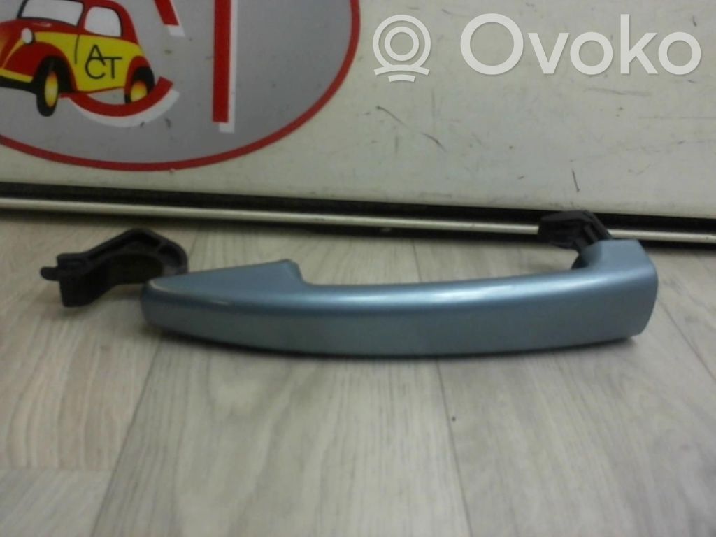 Peugeot 5008 Maniglia esterna per portiera posteriore