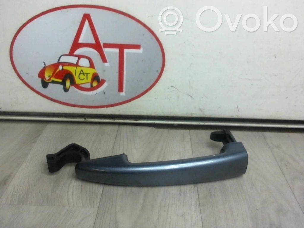Citroen C4 I Picasso Maniglia esterna per portiera posteriore