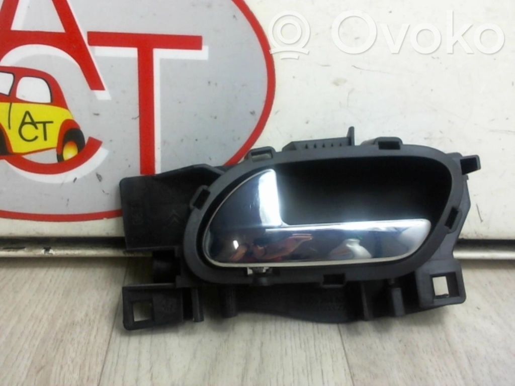 Peugeot 308 Maniglia interna per portiera posteriore