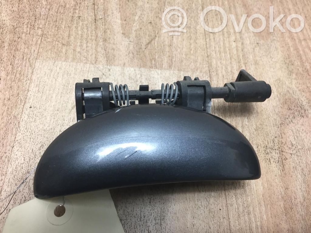 Manecilla externa puerta trasera   9101N8,9101N8