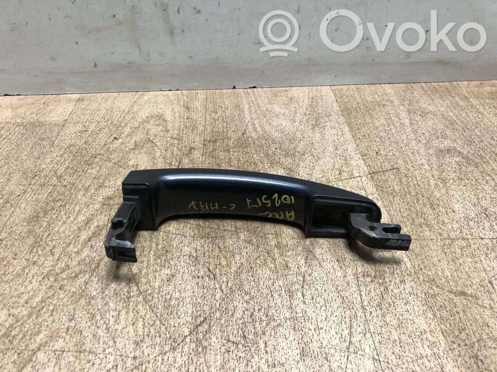 Ford C-MAX I Mâner exterior ușă spate 
