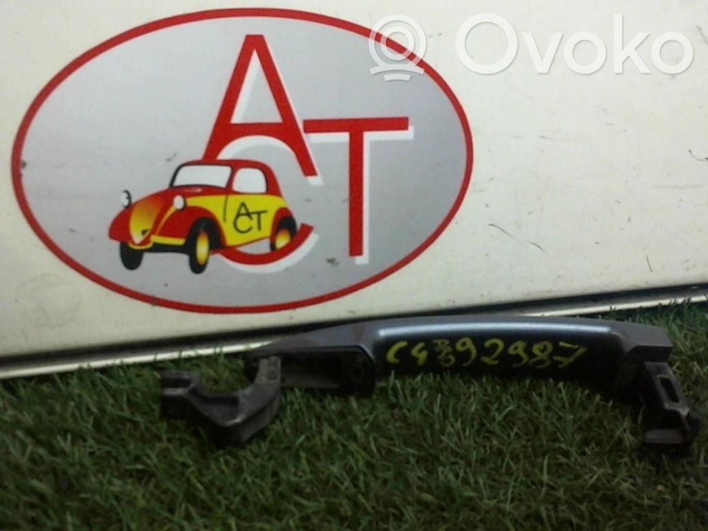 Citroen C4 I Maniglia esterna per portiera posteriore