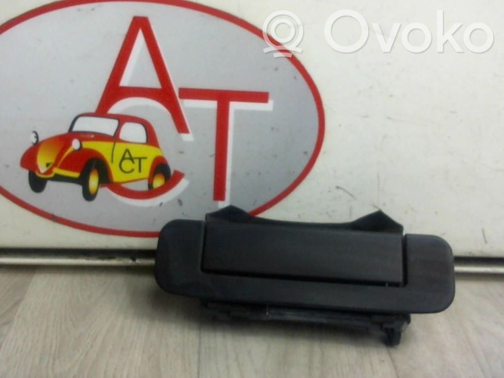 Audi 80 90 S2 B4 Manecilla externa puerta trasera 