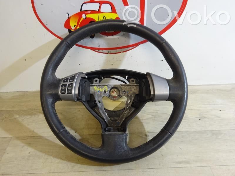 Suzuki Splash Stūre 