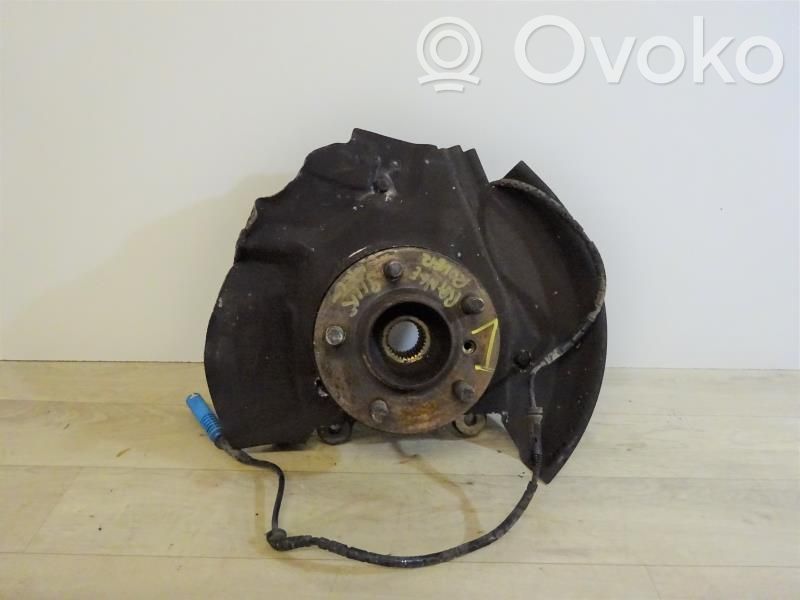 Land Rover Range Rover L322 Fuzetă butuc roată față
