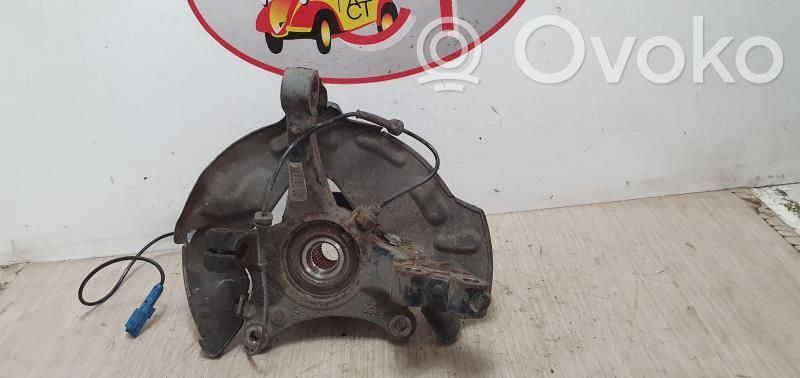 Peugeot 508 Fuso a snodo con mozzo ruota anteriore