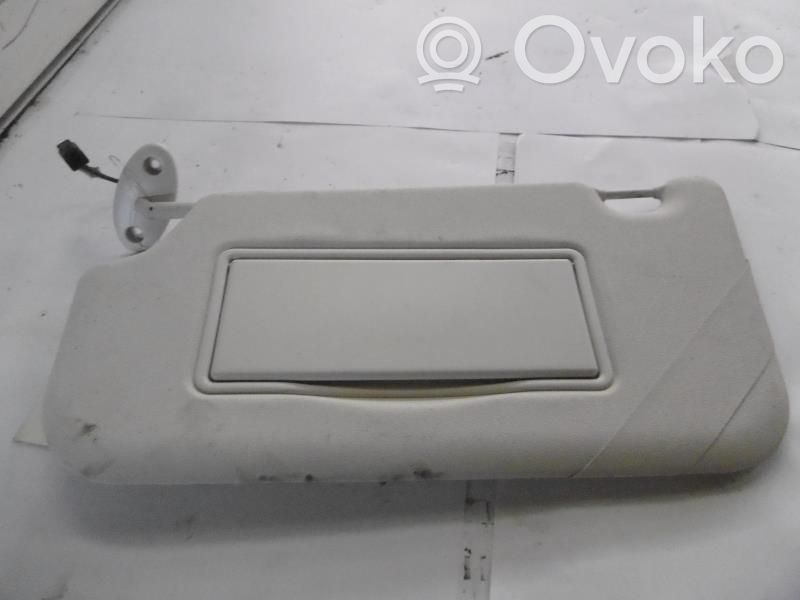 Ford Grand C-MAX Sun visor 