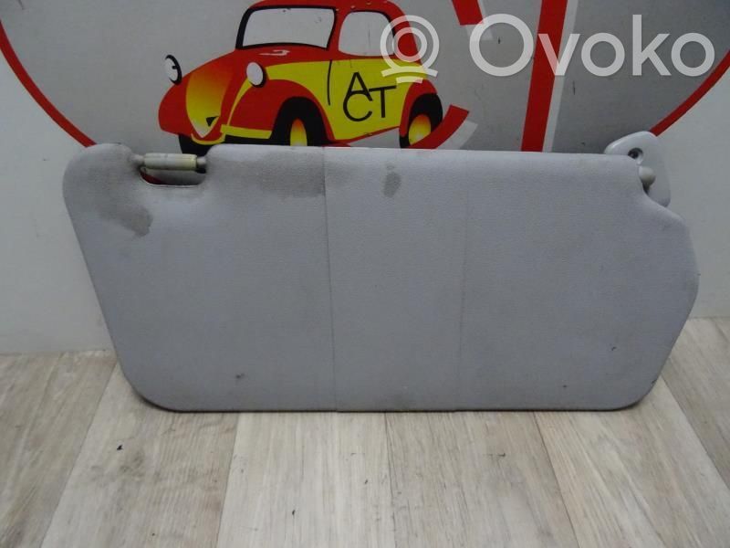 Mazda 5 Sun visor 