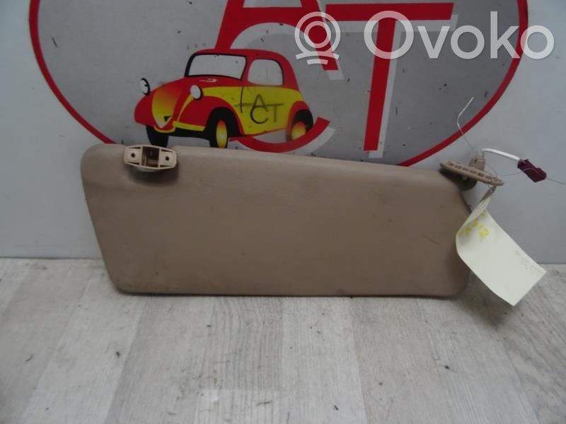 BMW 3 E46 Sun visor 