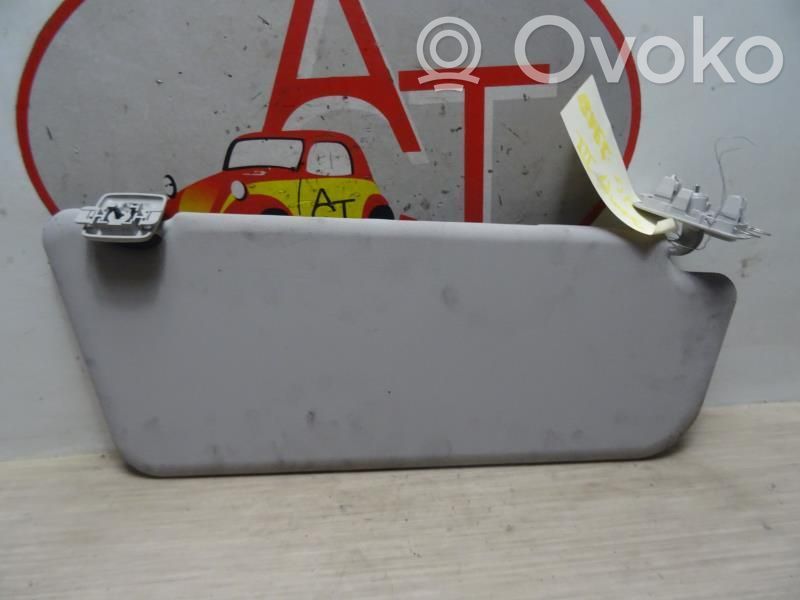 Citroen Jumpy Skydelis nuo saulės 