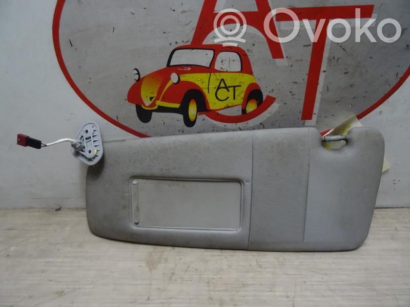 BMW 3 E46 Sun visor 