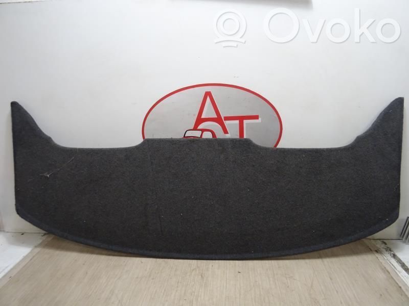 Volvo C70 Hattuhylly 