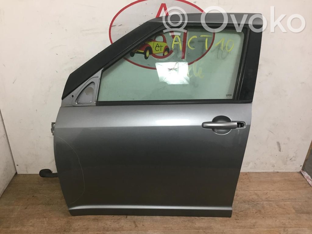 Suzuki Swift I Priekinės durys 