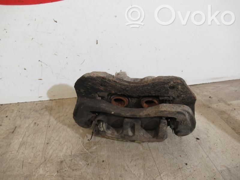 Bremssattel vorne