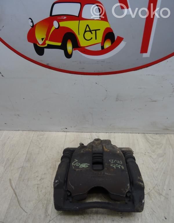 Nissan Note (E11) Pinza del freno anteriore 