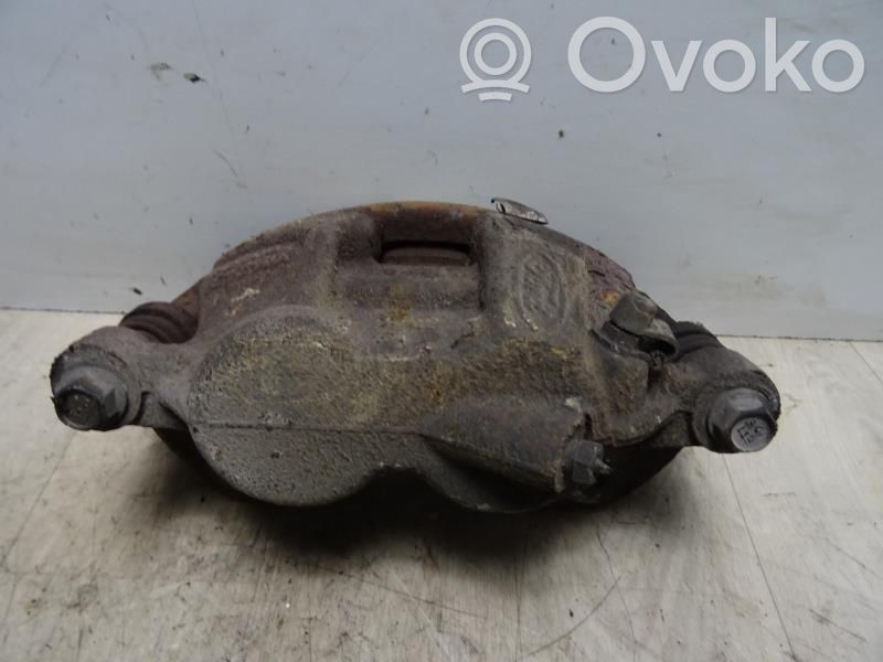 Caliper de freno delantero   1553793,1553793