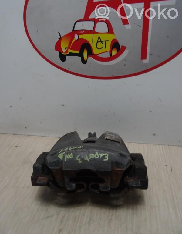 Bremssattel vorne   1613260180,1613260180