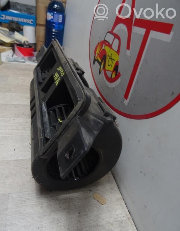 Ventilator aerotermă
