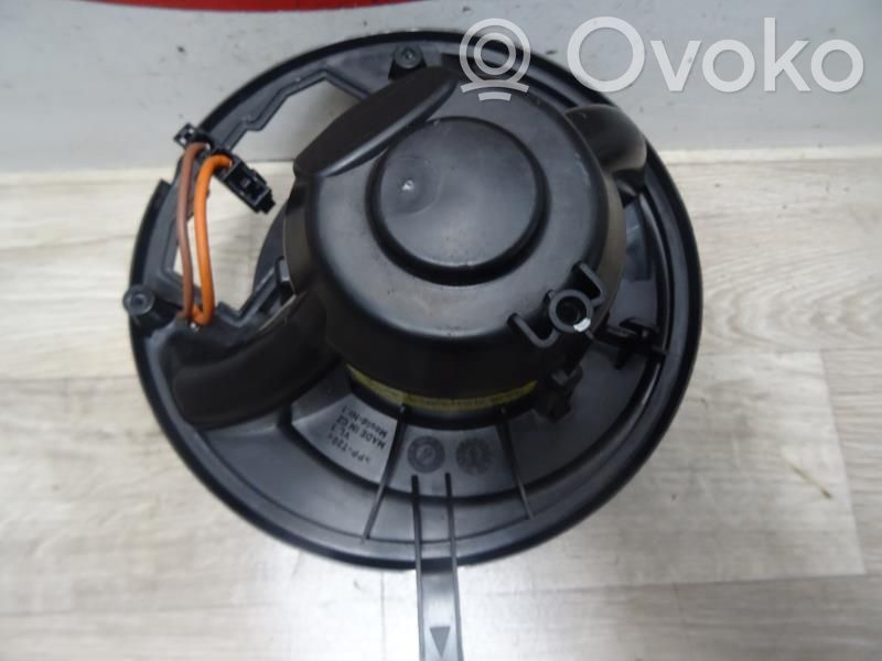 Volkswagen Golf V Ventilator aerotermă