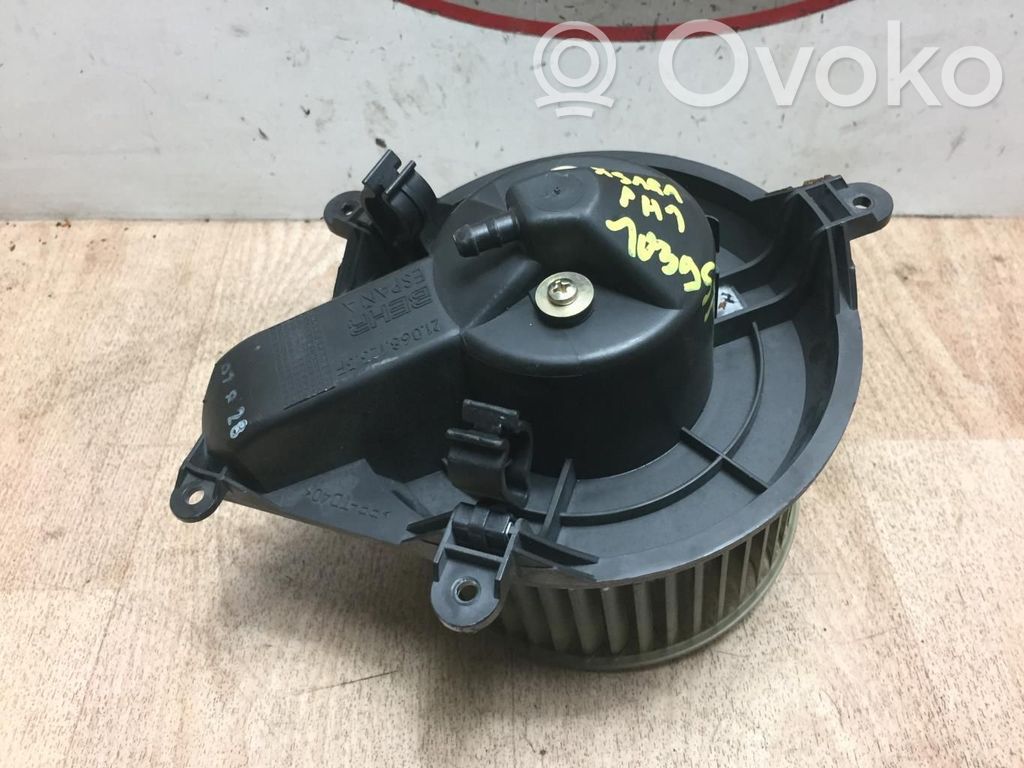 Citroen Xsara Ventola riscaldamento/ventilatore abitacolo