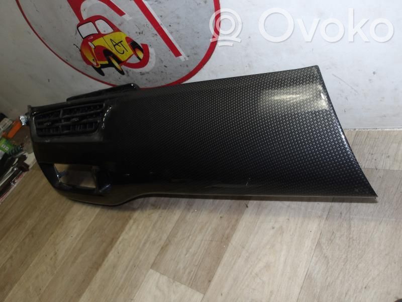 Citroen DS3 Dashboard center trim panel 