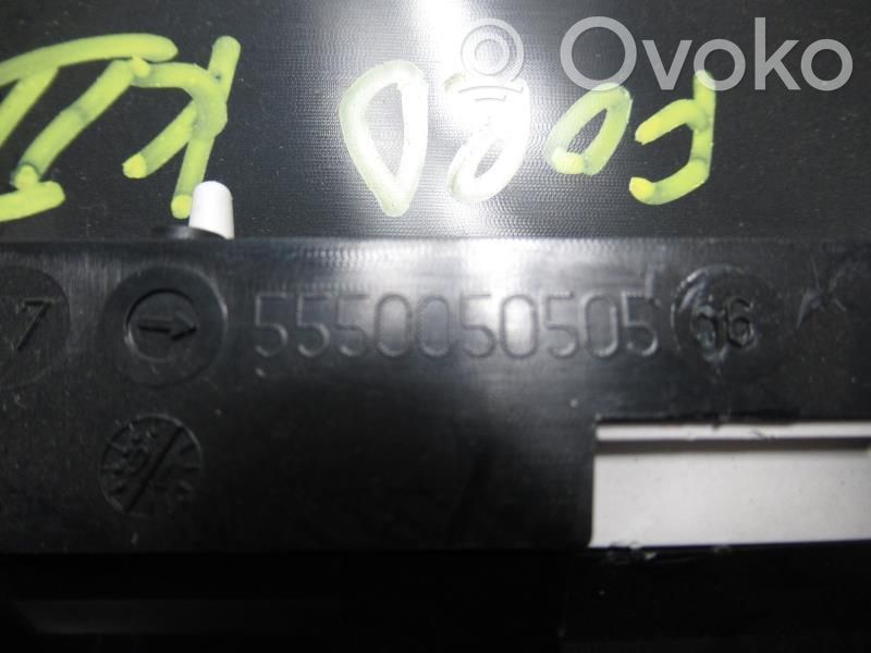 Ford Ka Speedometer (instrument cluster) 