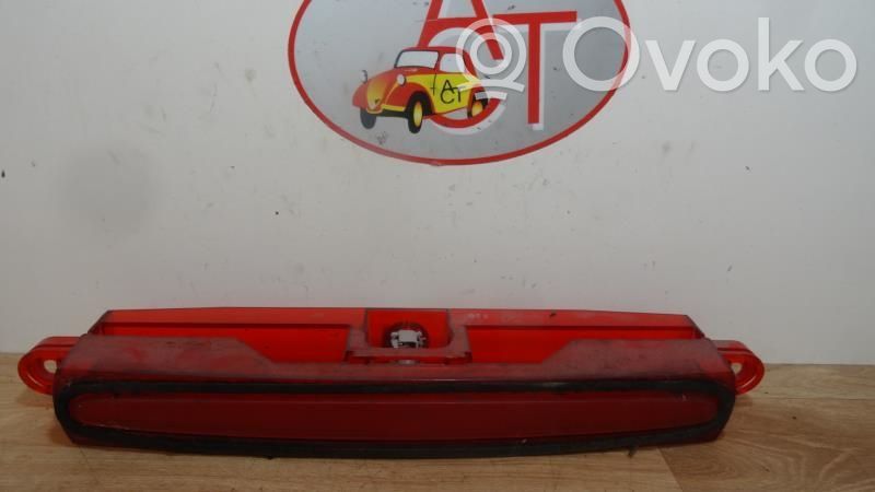 Mazda 6 Third/center stoplight 