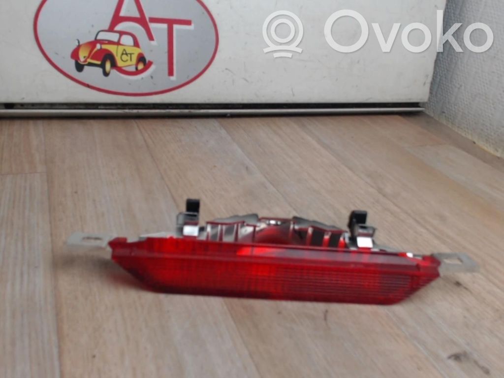 Toyota Corolla E120 E130 Third/center stoplight 