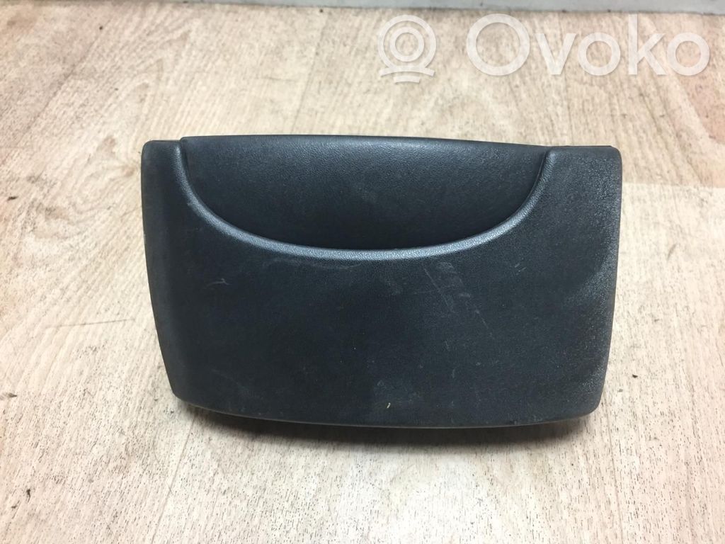 Manecilla externa puerta delantera   8200095965,8200095965