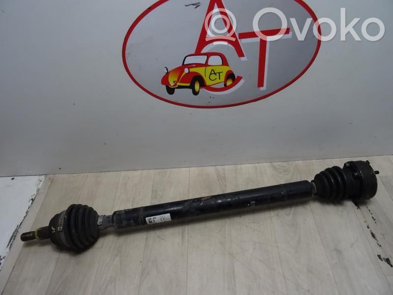Volkswagen Golf IV Albero di trasmissione (set)