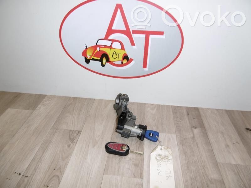 Alfa Romeo Mito Blocchetto accensione