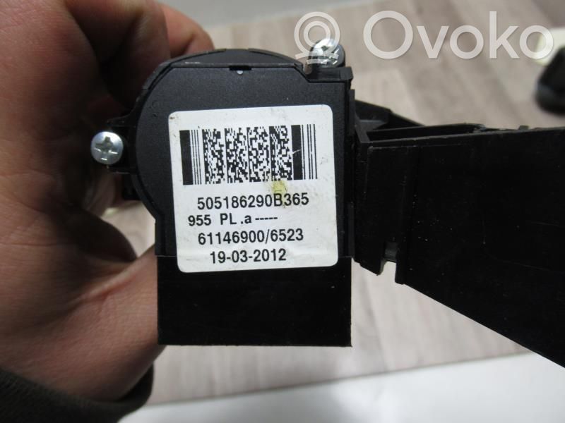 Alfa Romeo Mito Blocchetto accensione
