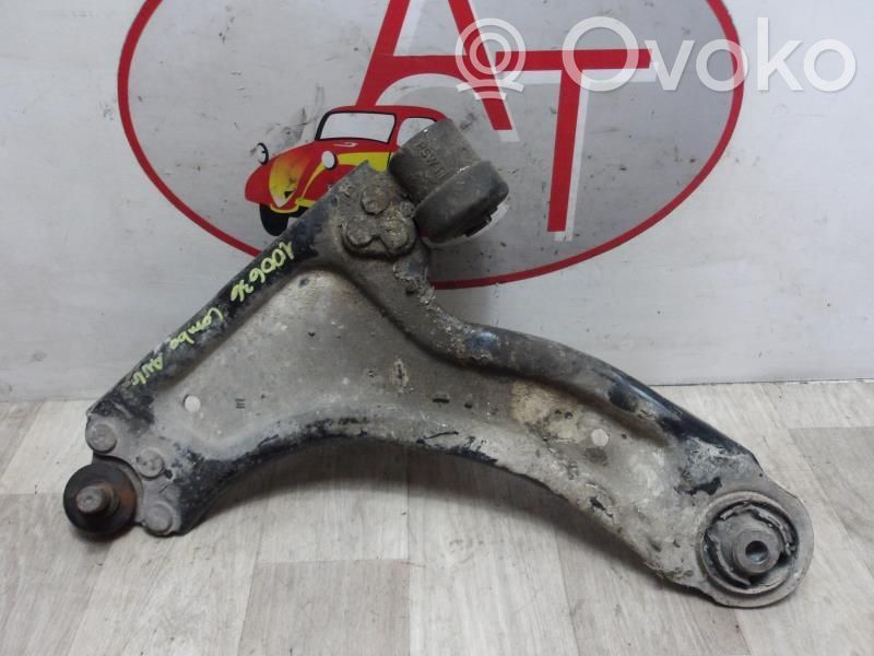 Front control arm   13140037,13140037