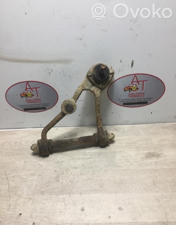 Front control arm