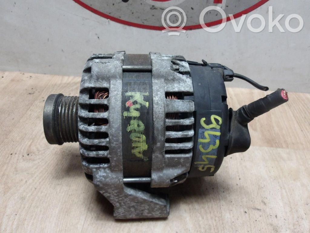 SsangYong Kyron Alternador 