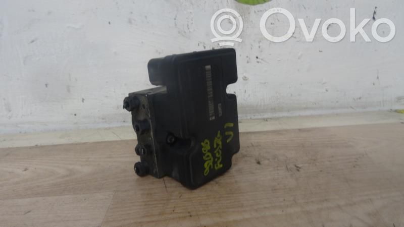 Ford Fiesta ABS Pump 