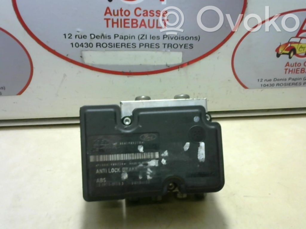 Pompa ABS   1418592,1418592
