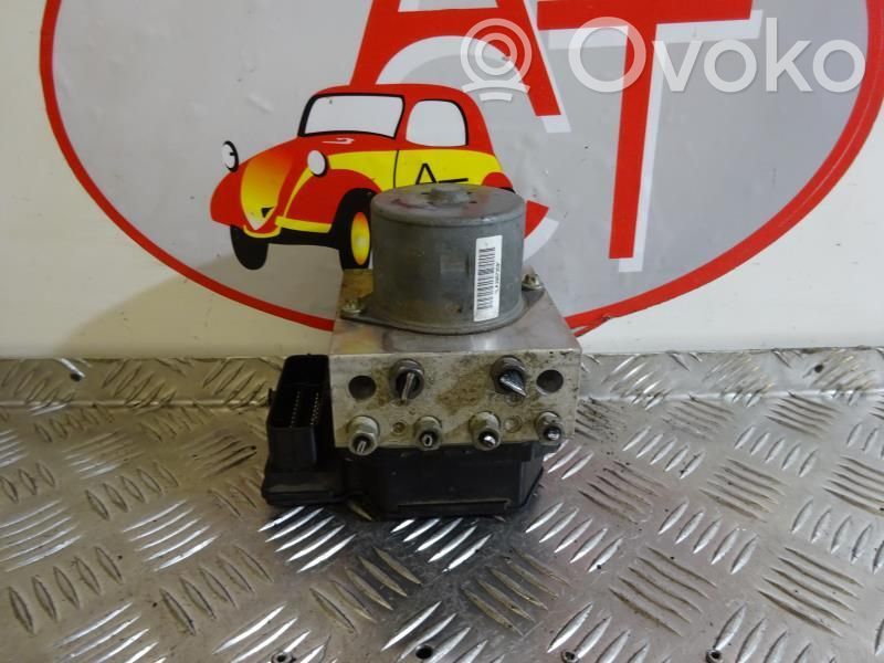 Ford Mondeo MK IV ABS bloks 