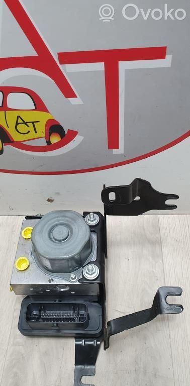 Renault Clio IV ABS Pump 