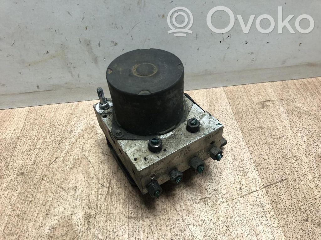 Opel Corsa C ABS Pump 