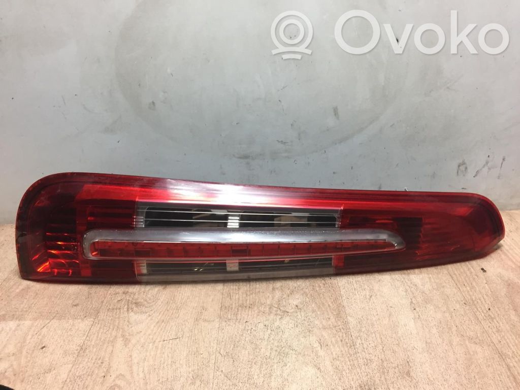 Ford C-MAX I Lampă spate în caroserie