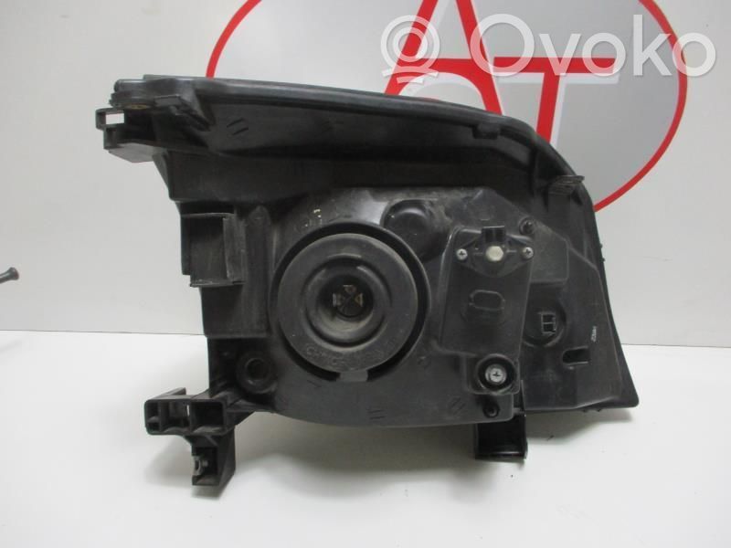 Scheinwerferglas   260608H90A,260608H90A