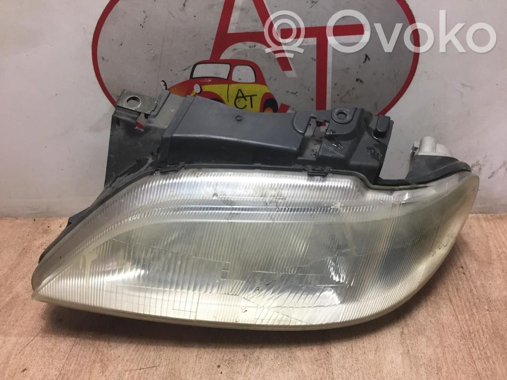 Geam far   6204R5,6204R5