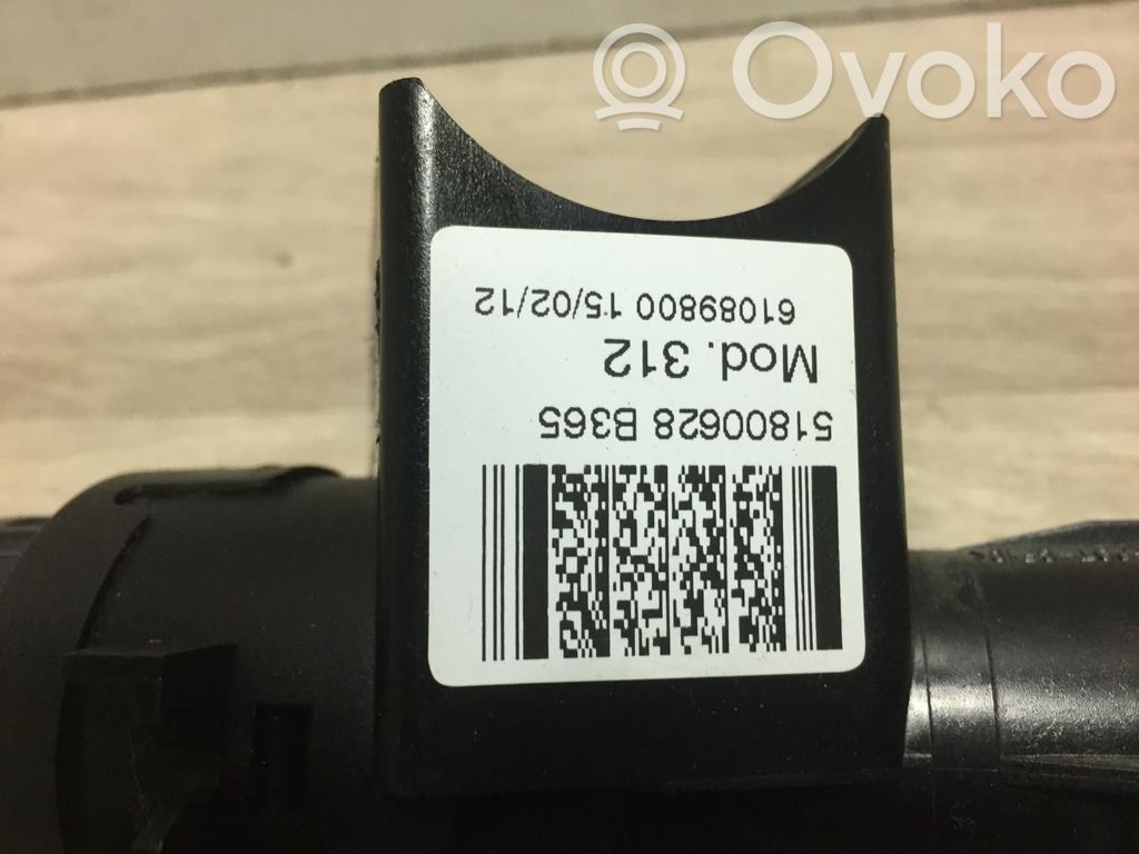 Ignition lock
