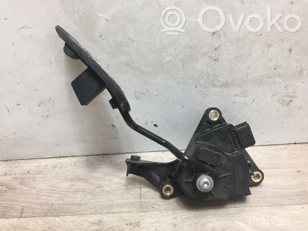 Accelerator pedal position sensor