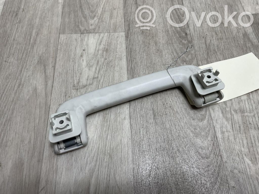 Ford Focus C-MAX A set of handles for the ceiling 
